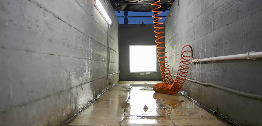 Professional Crawl Space Water Mitigation Services in Lenexa, KS
