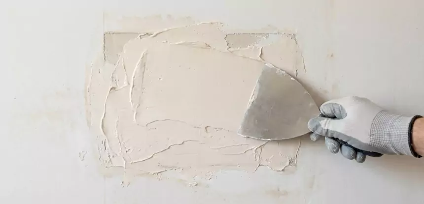 Professional Mold and Drywall Repair Services in Lenexa, KS