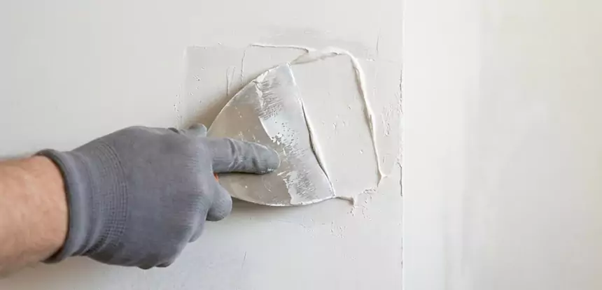 Professional Drywall Water Damage Services in Lenexa, KS