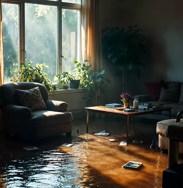 Why Lenexa Property Owners Trust Lenexa Restoration Pro?