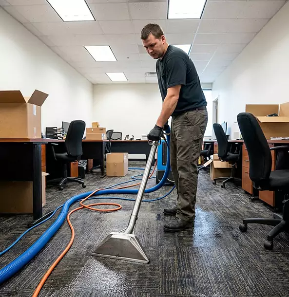 Why Lenexa Facilities Trust Lenexa Restoration Pro?