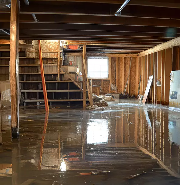 Why Lenexa Property Owners Trust Lenexa Restoration Pro for Standing Water Removal?