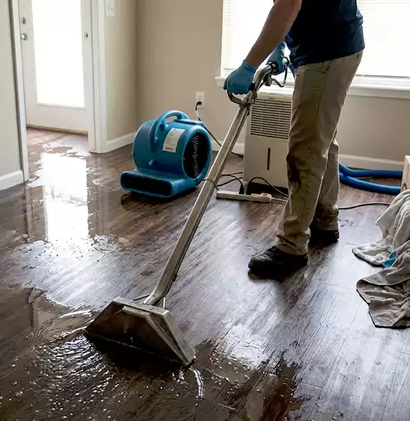 Why Lenexa Restoration Pro Is the Right Choice for Basement Flood Restoration in Lenexa, KS?